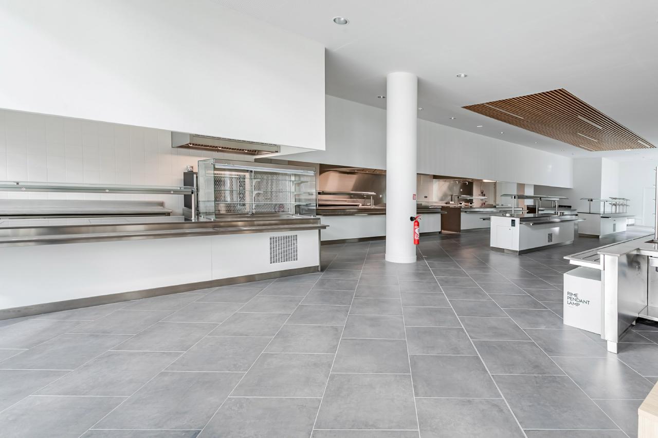 Bureau La Plaine Saint-Denis 10356m² Location bureau La Plaine Saint-Denis Seine-Saint-Denis OLBUR2100311 14